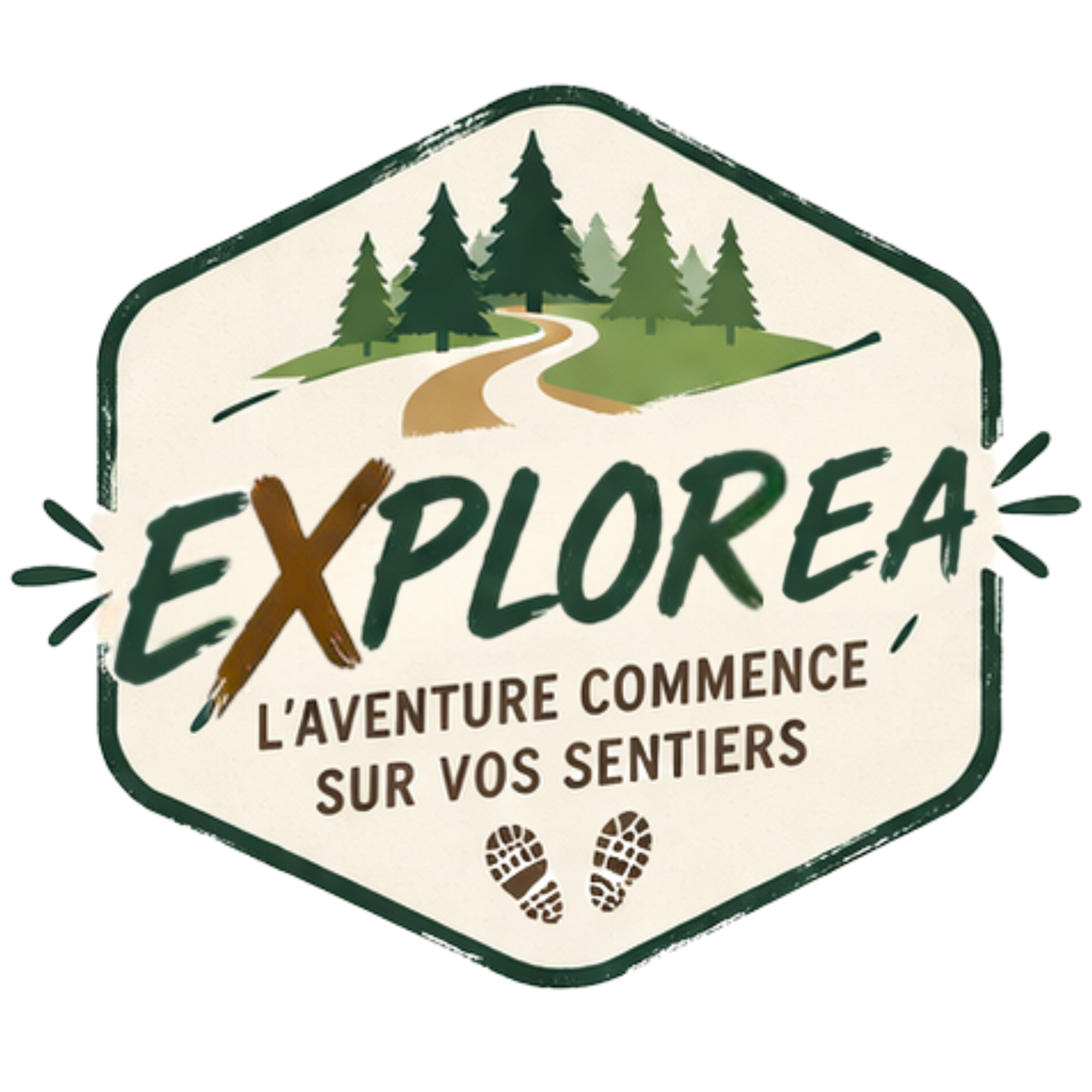 Logo Explorea